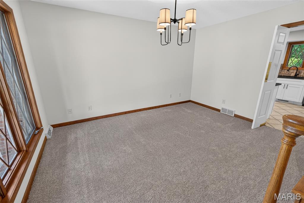 Clarkton Place - Residential