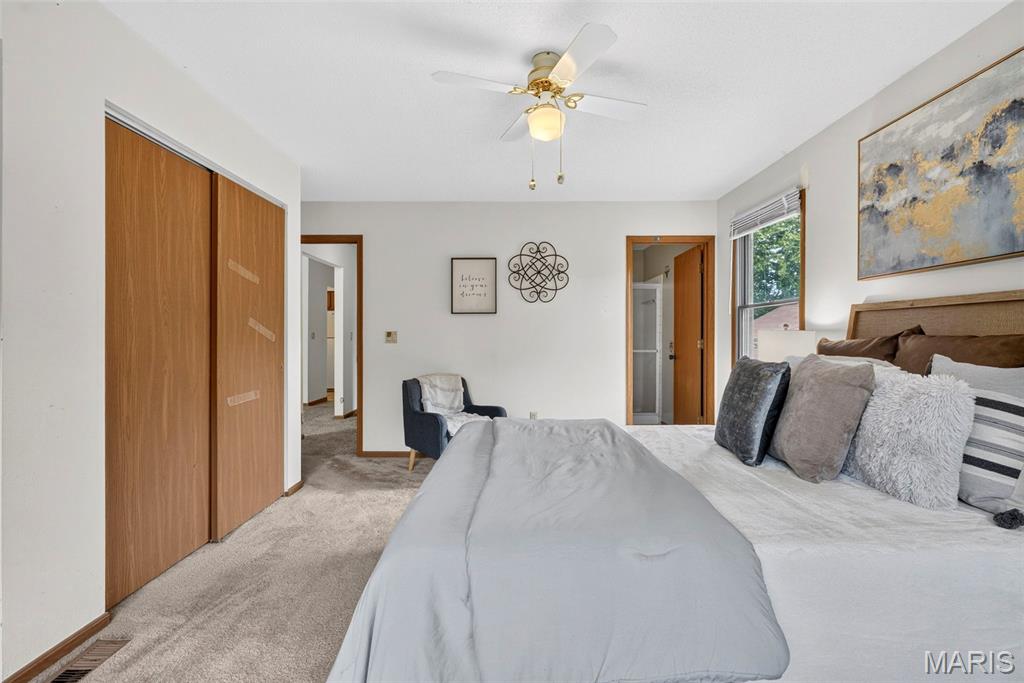 Duchesne Parque - Residential