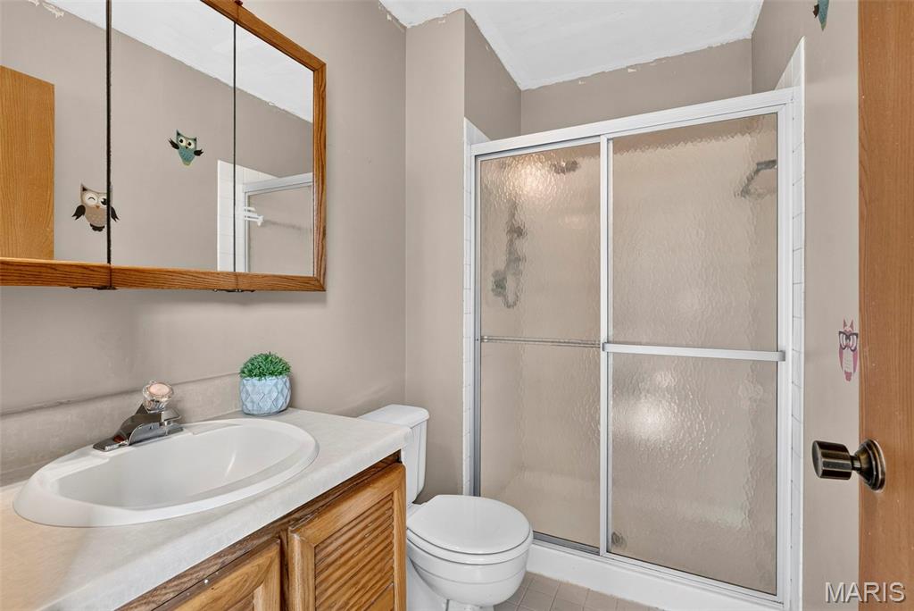 Duchesne Parque - Residential