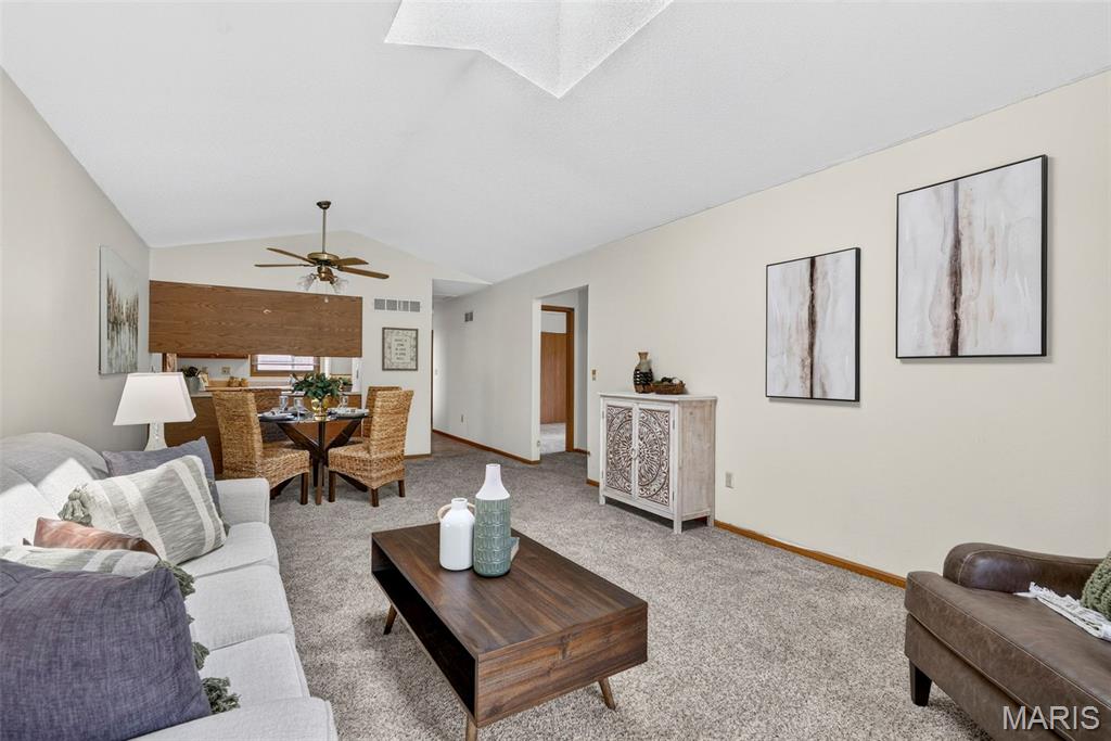 Duchesne Parque - Residential