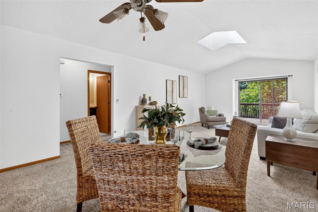 Duchesne Parque - Residential