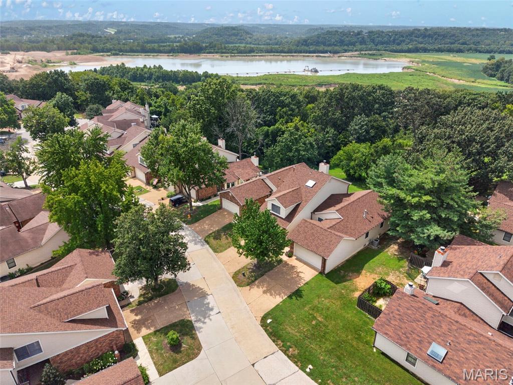 Duchesne Parque - Residential