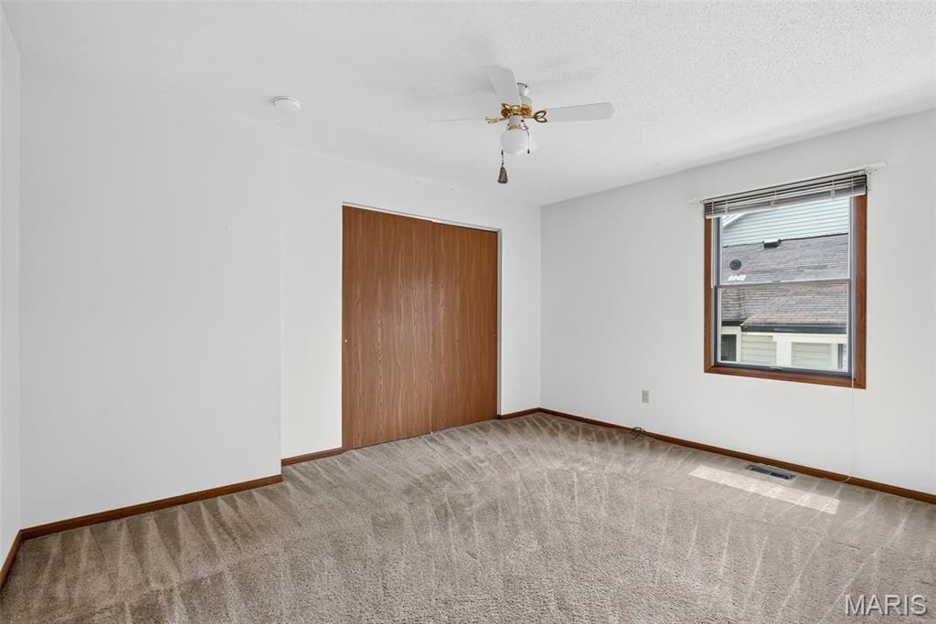 Duchesne Parque - Residential
