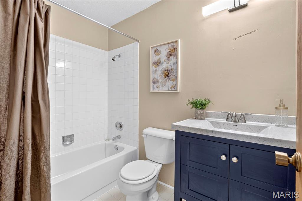 Duchesne Parque - Residential