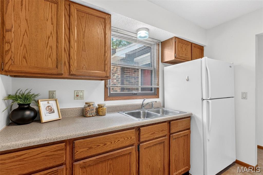 Duchesne Parque - Residential