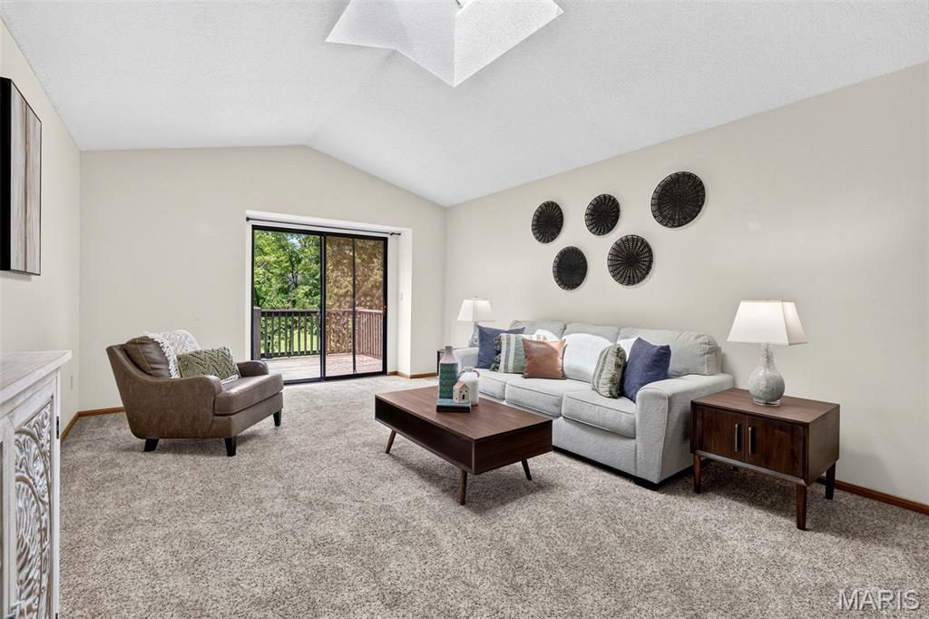 Duchesne Parque - Residential