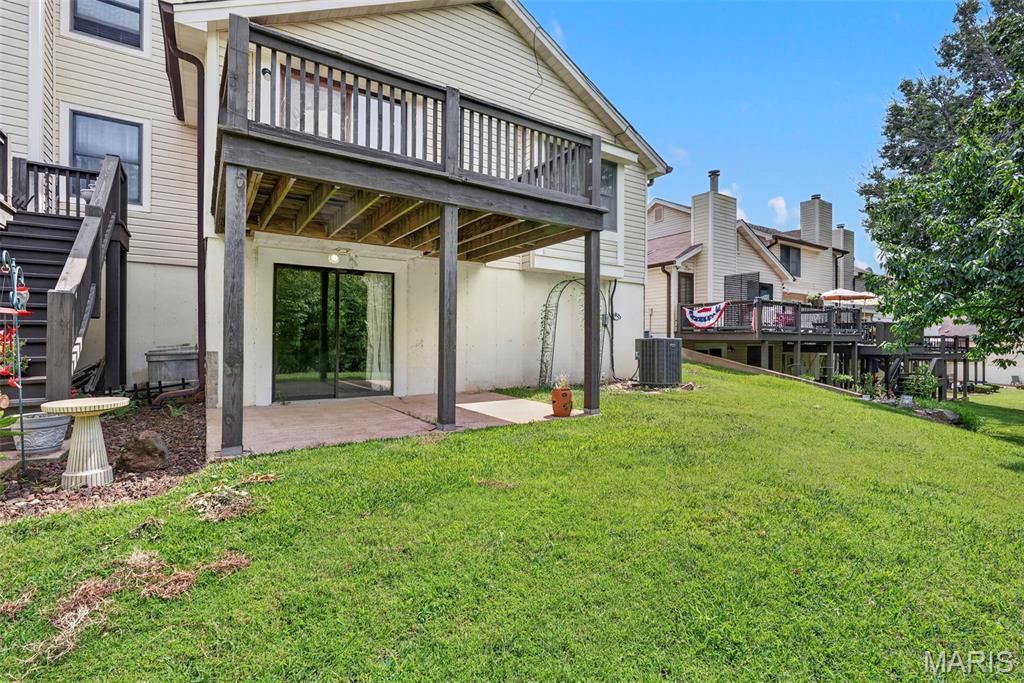 Duchesne Parque - Residential
