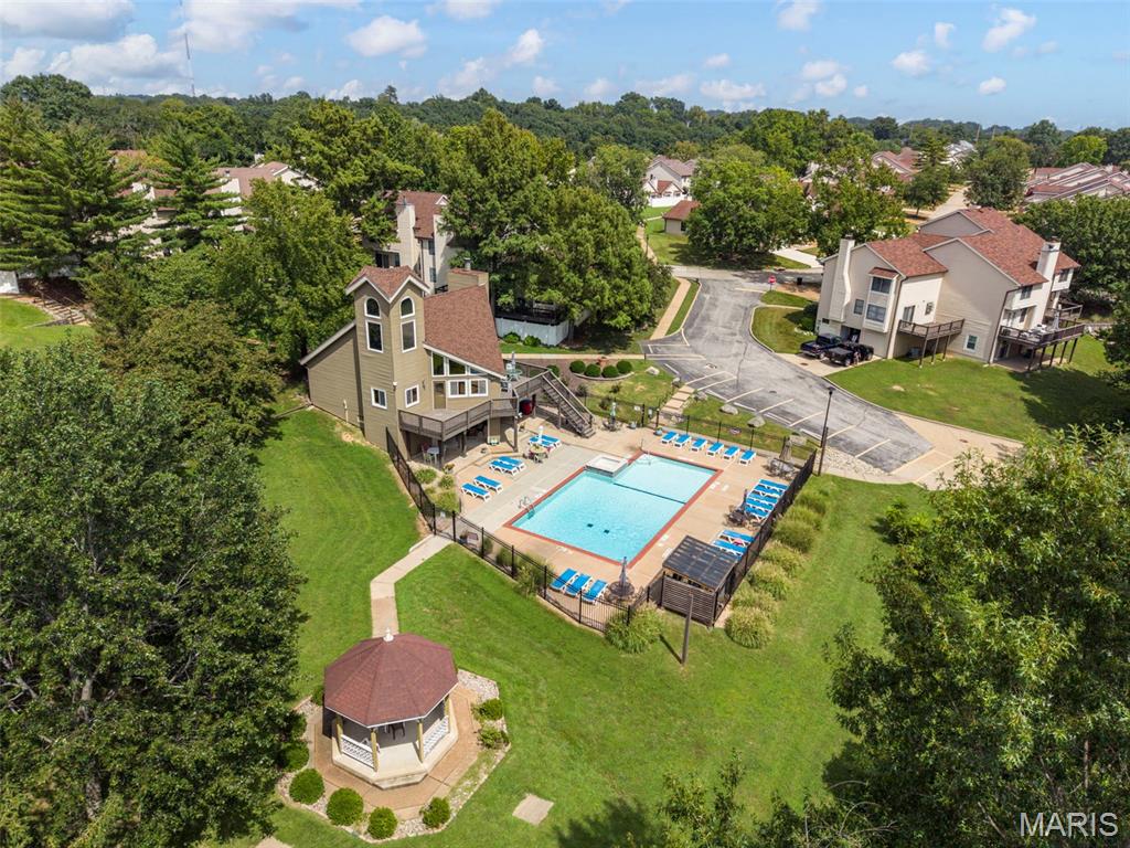Duchesne Parque - Residential