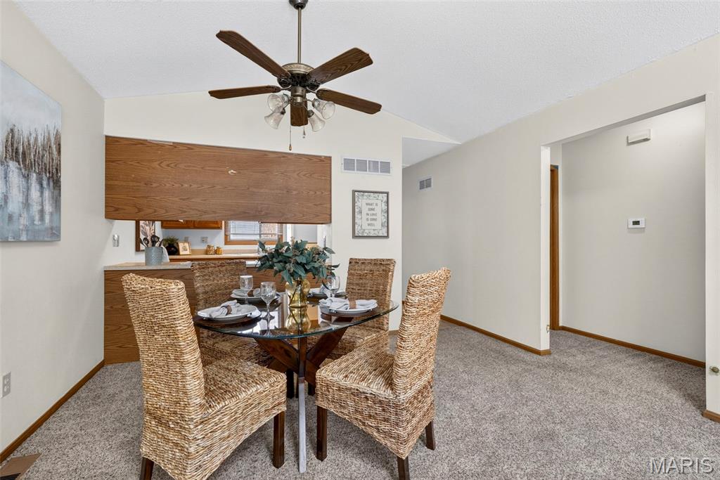 Duchesne Parque - Residential