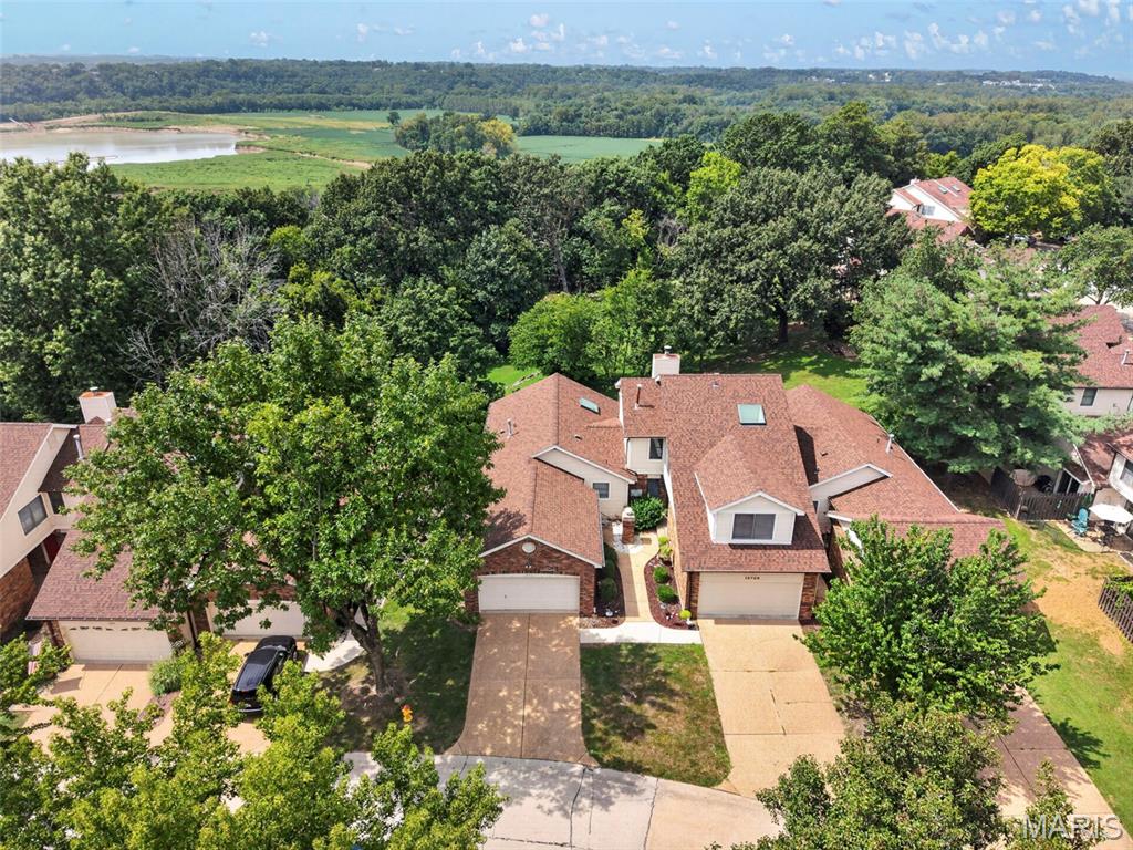 Duchesne Parque - Residential