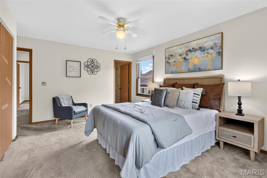 Duchesne Parque - Residential