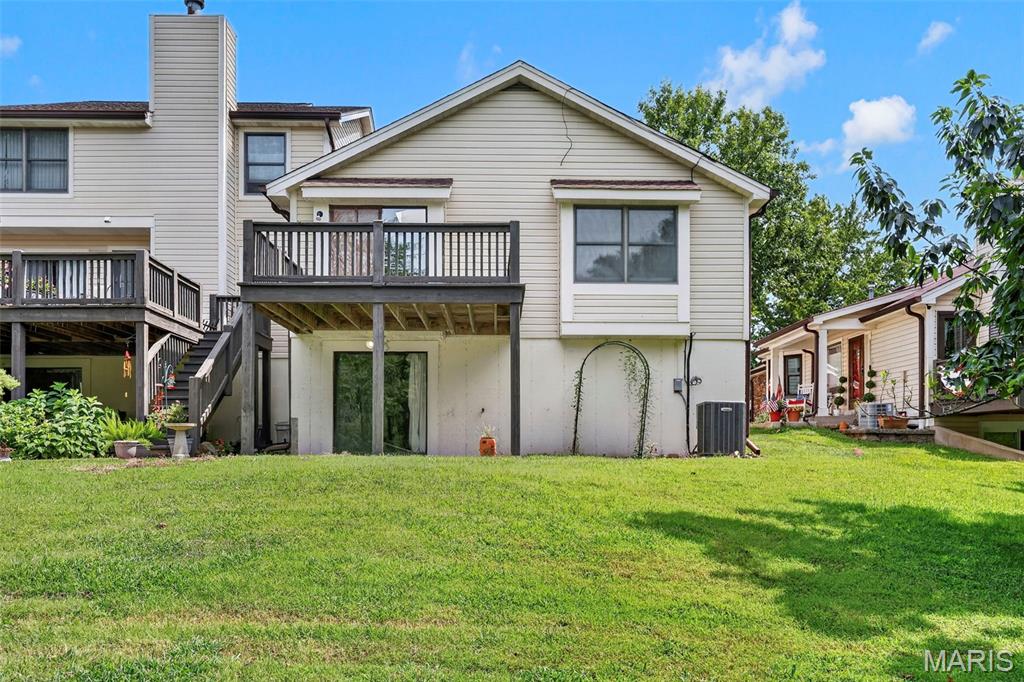 Duchesne Parque - Residential