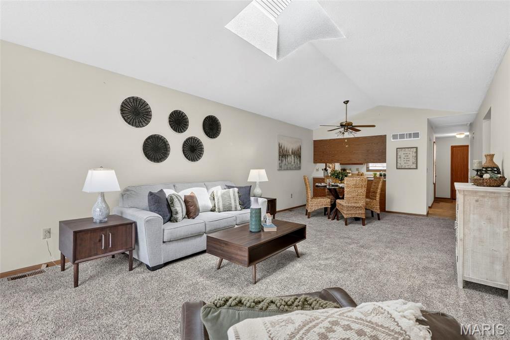 Duchesne Parque - Residential