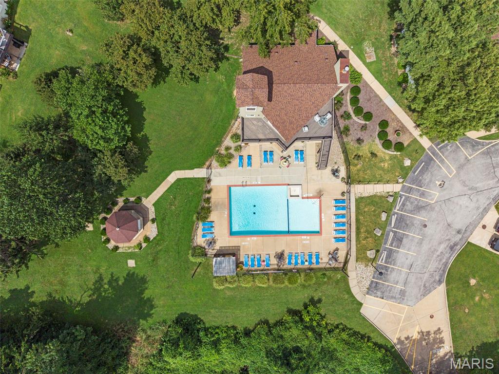 Duchesne Parque - Residential