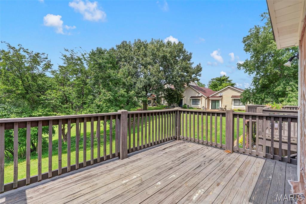 Duchesne Parque - Residential