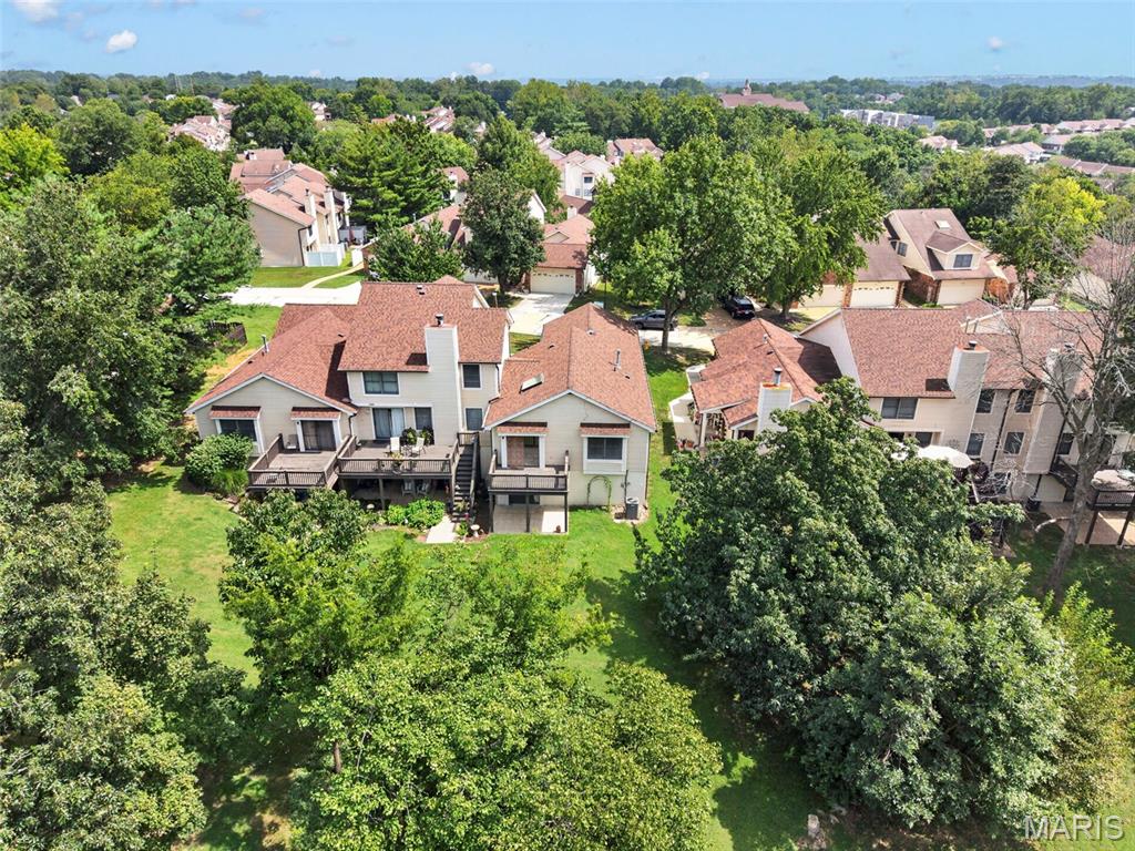 Duchesne Parque - Residential