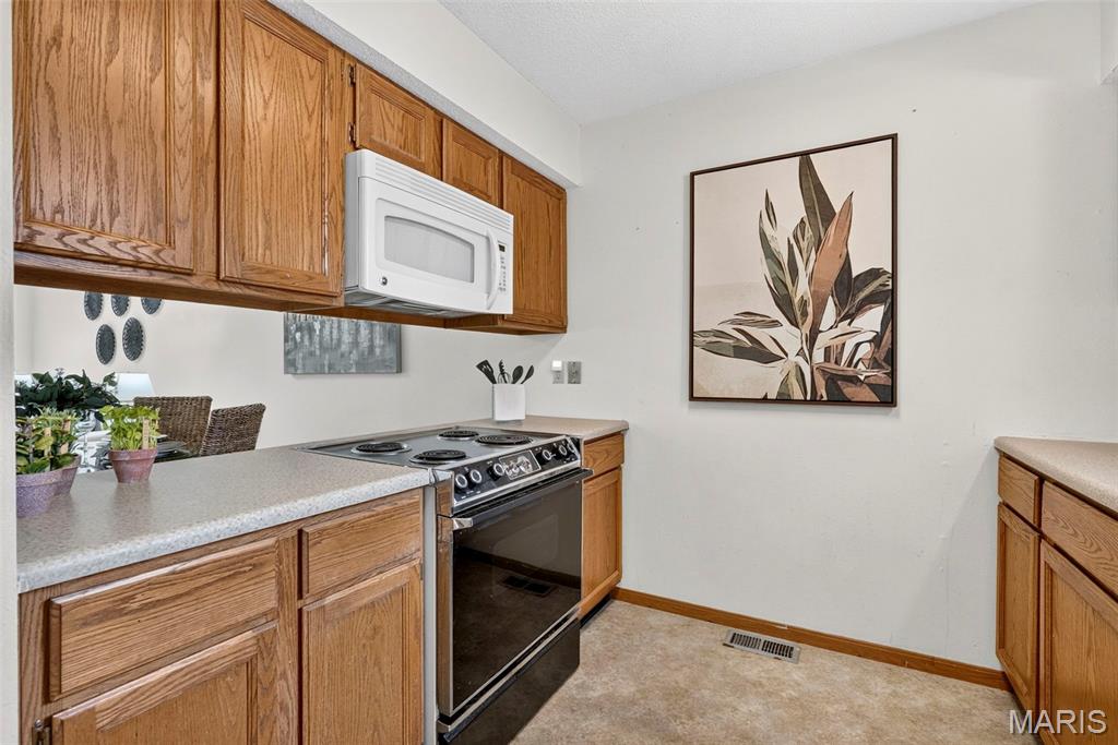 Duchesne Parque - Residential