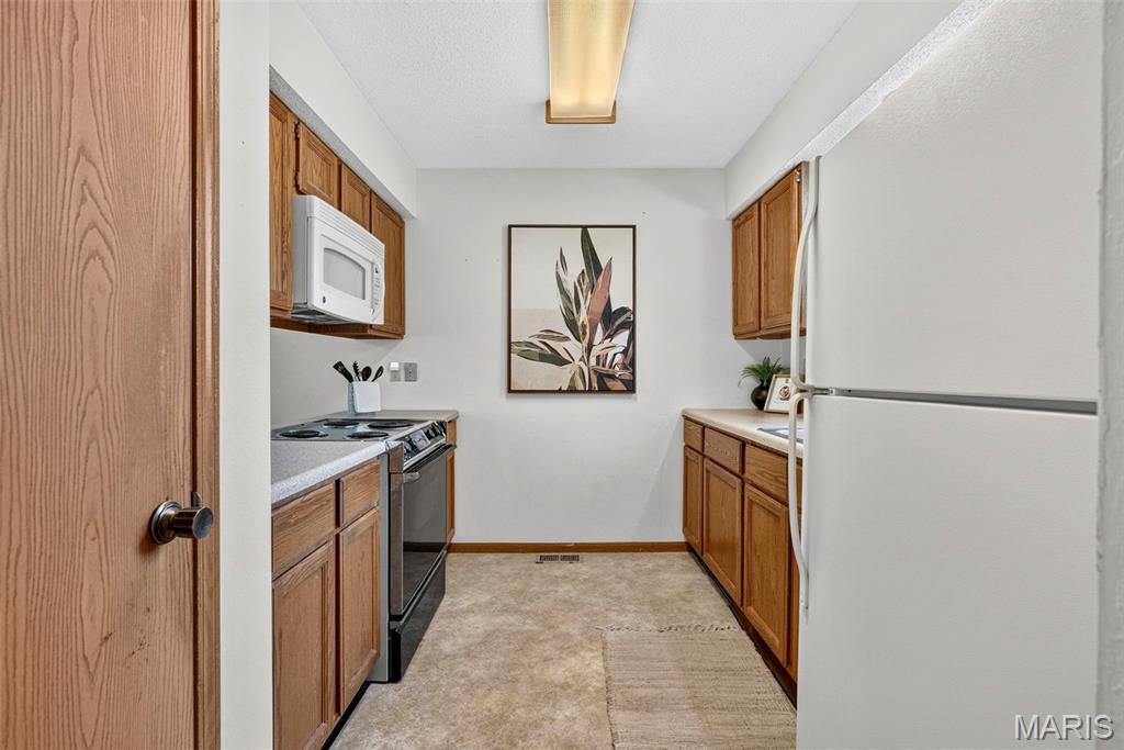 Duchesne Parque - Residential