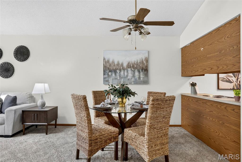 Duchesne Parque - Residential