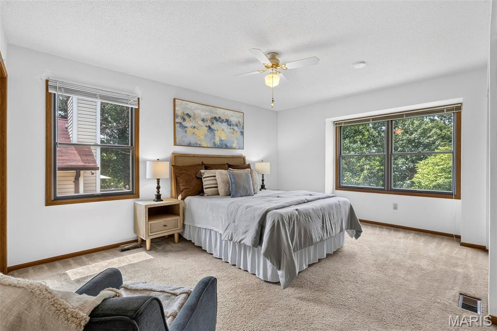 Duchesne Parque - Residential