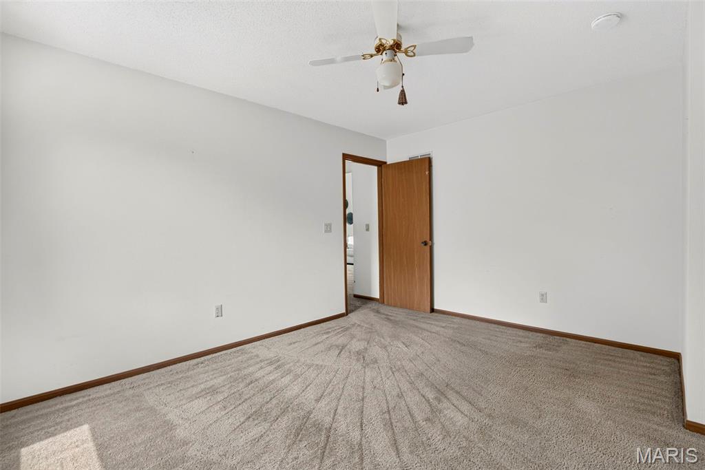 Duchesne Parque - Residential