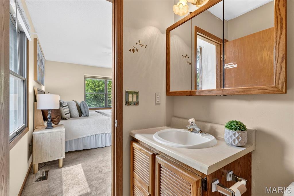 Duchesne Parque - Residential