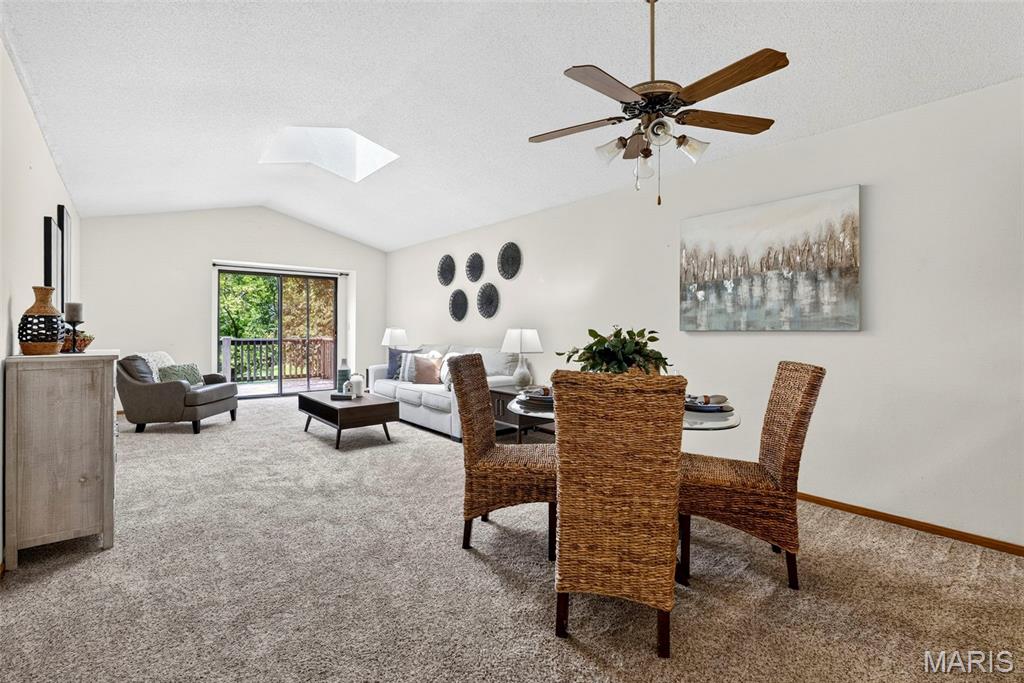 Duchesne Parque - Residential