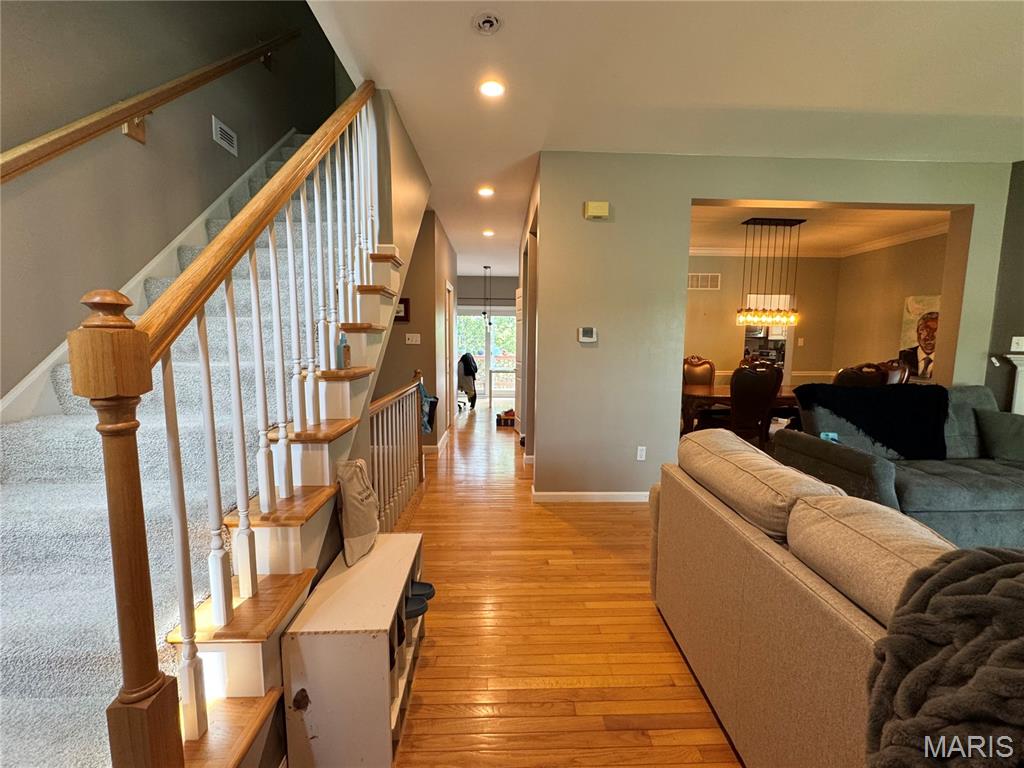 Village Of University Place 1 The - Residential