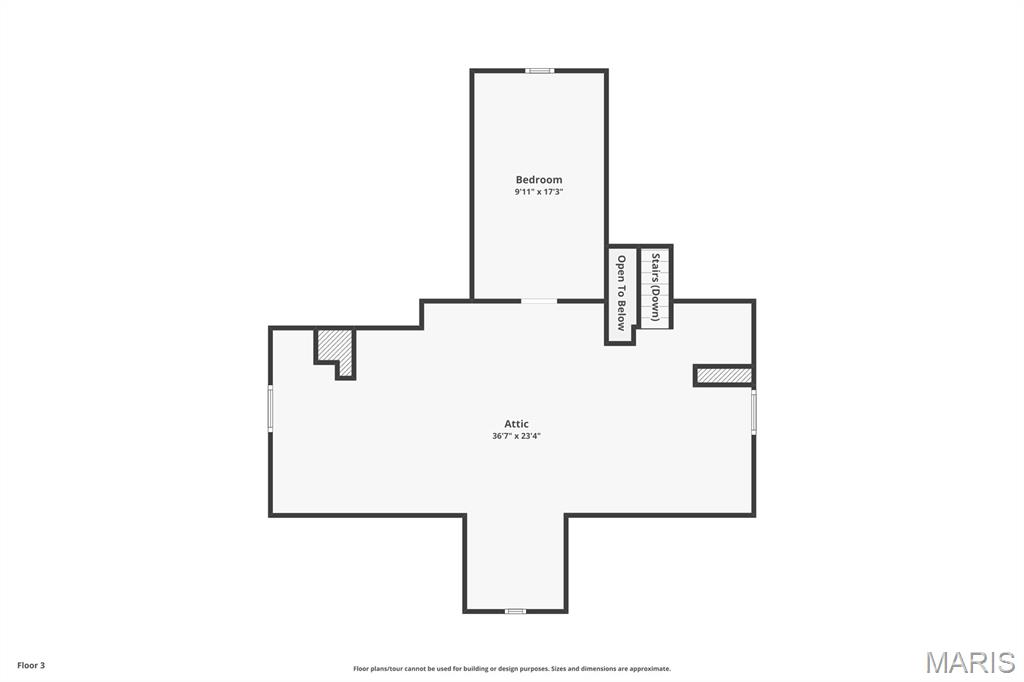 Burton Place Sub - Residential