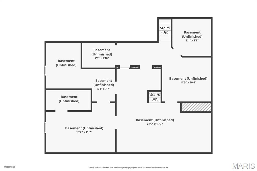 Burton Place Sub - Residential