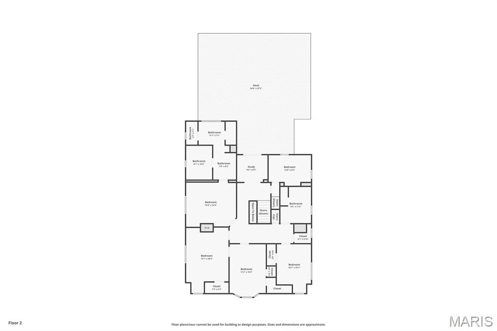 Burton Place Sub - Residential