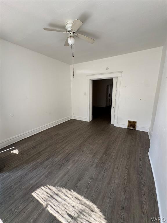 St Louis Commons Add - Residential Income