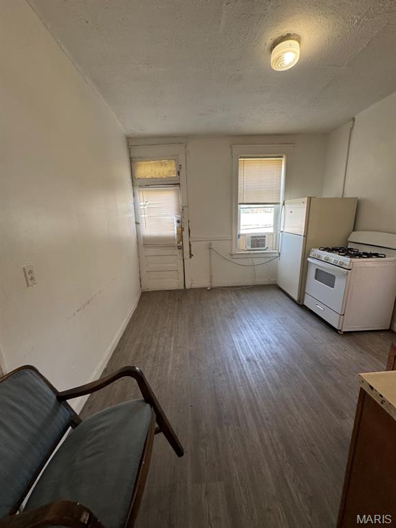 St Louis Commons Add - Residential Income