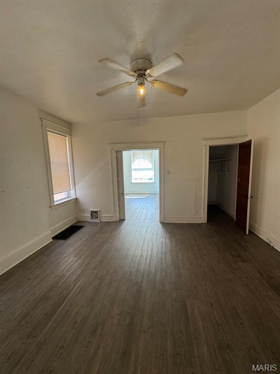 St Louis Commons Add - Residential Income