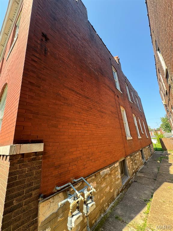 St Louis Commons Add - Residential Income