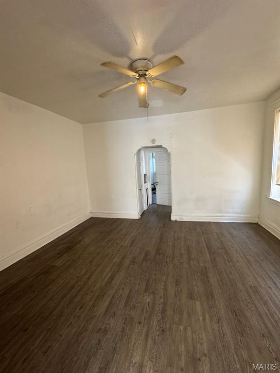 St Louis Commons Add - Residential Income