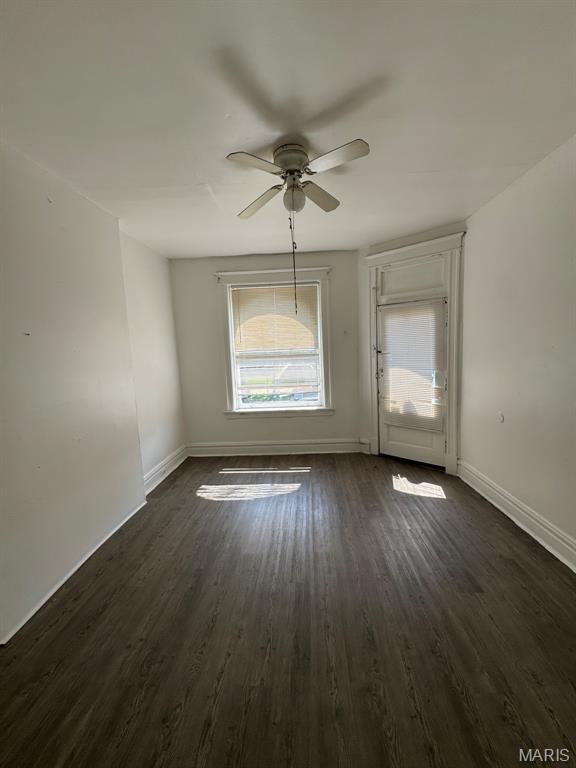 St Louis Commons Add - Residential Income