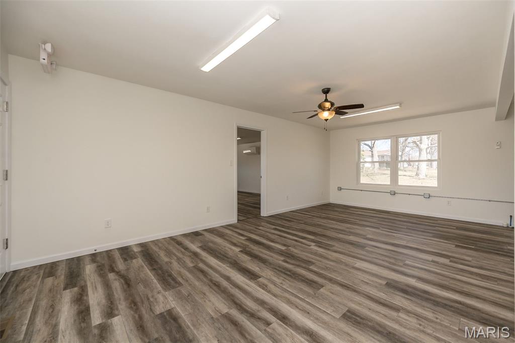 N/A - Commercial Lease