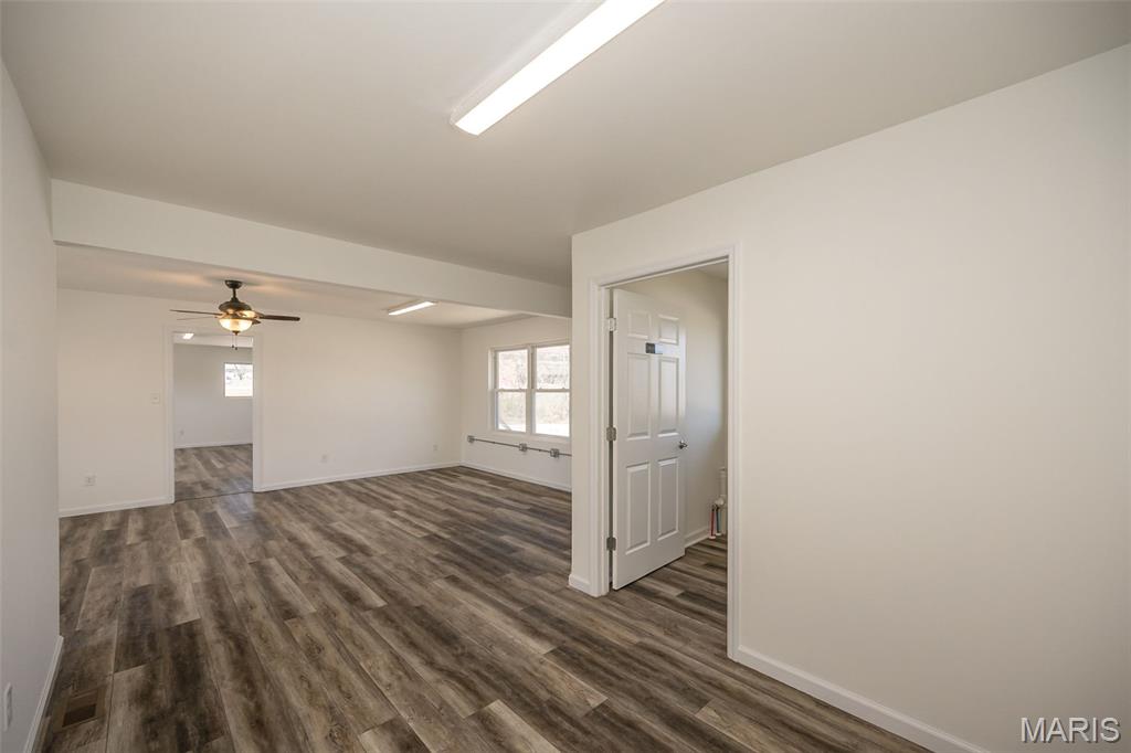 N/A - Commercial Lease