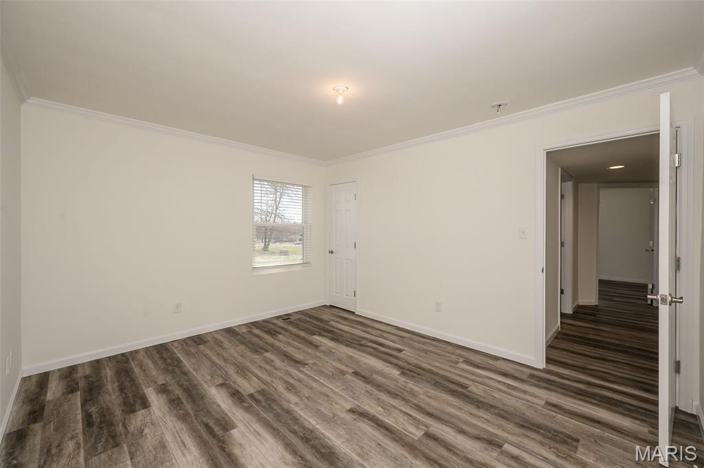 N/A - Commercial Lease