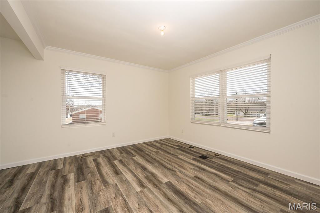 N/A - Commercial Lease