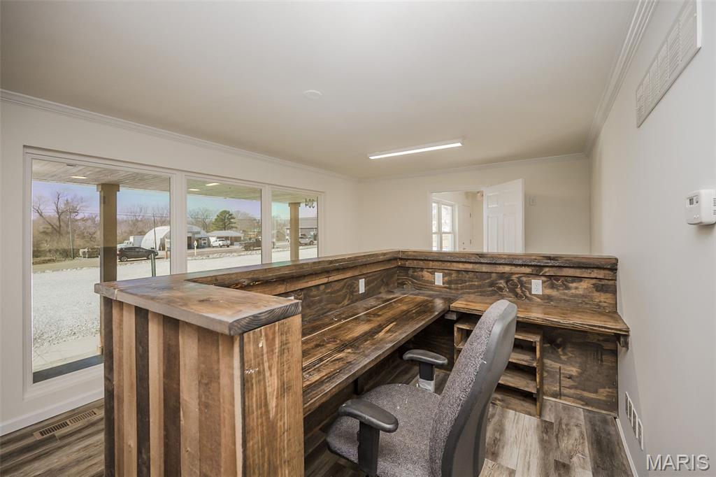 N/A - Commercial Lease