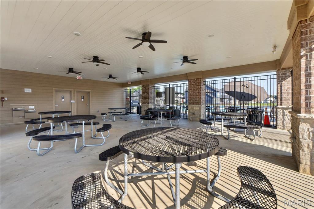 Cottleville Trails - Residential
