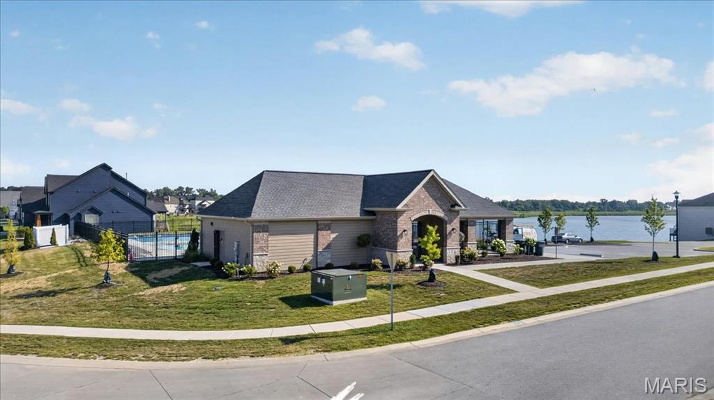 Cottleville Trails - Residential