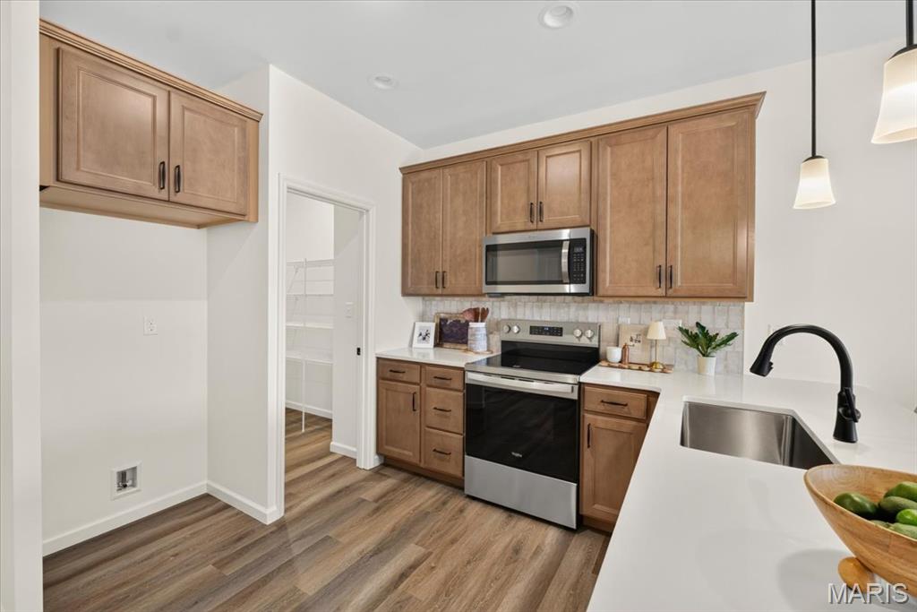 Cottleville Trails - Residential