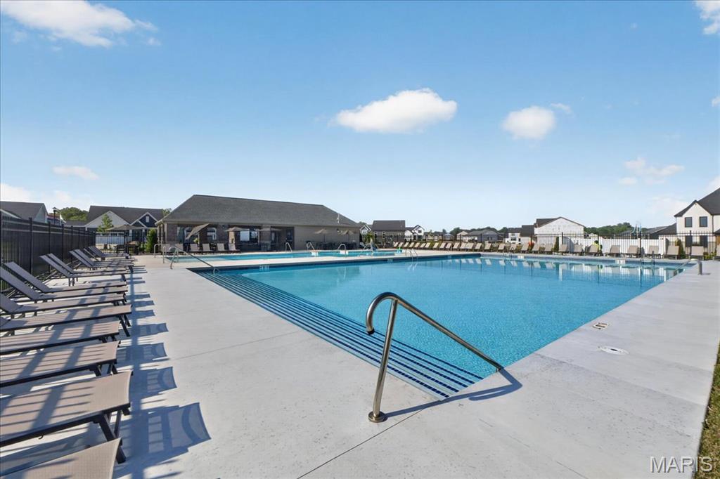 Cottleville Trails - Residential