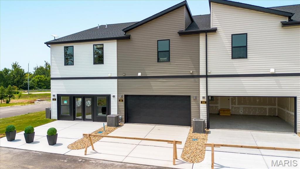 Cottleville Trails - Residential
