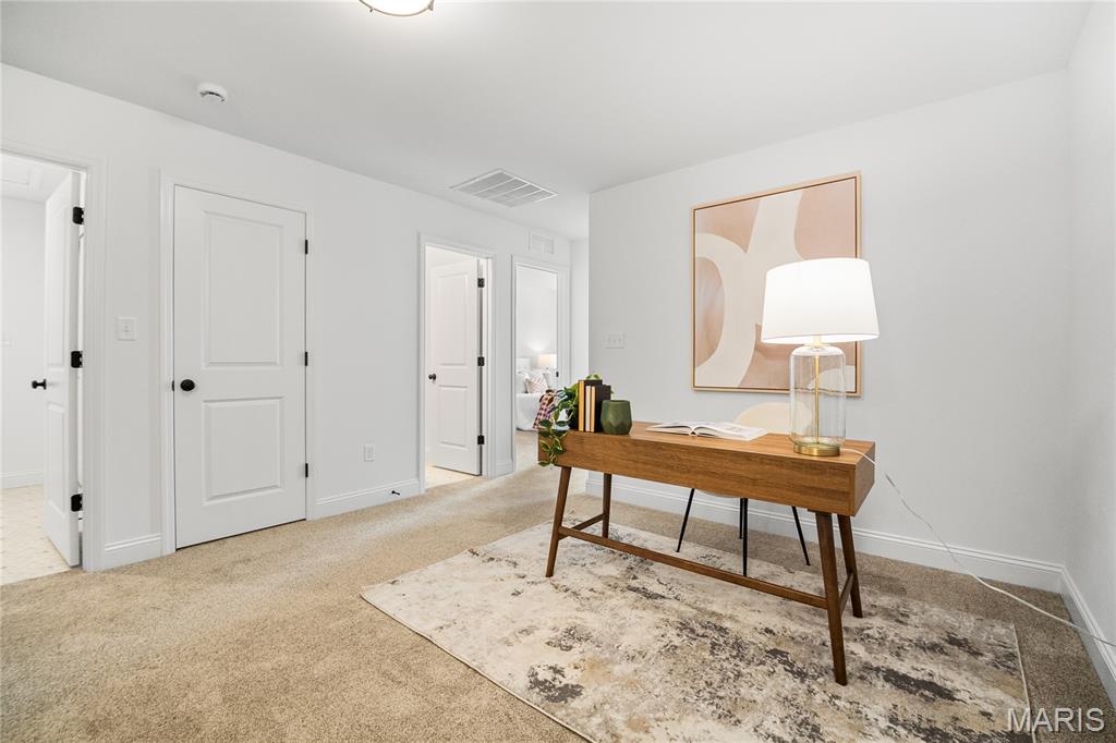 Cottleville Trails - Residential