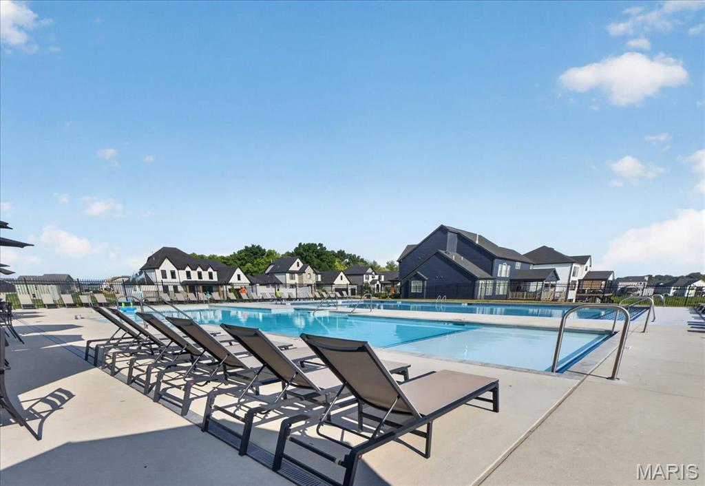 Cottleville Trails - Residential