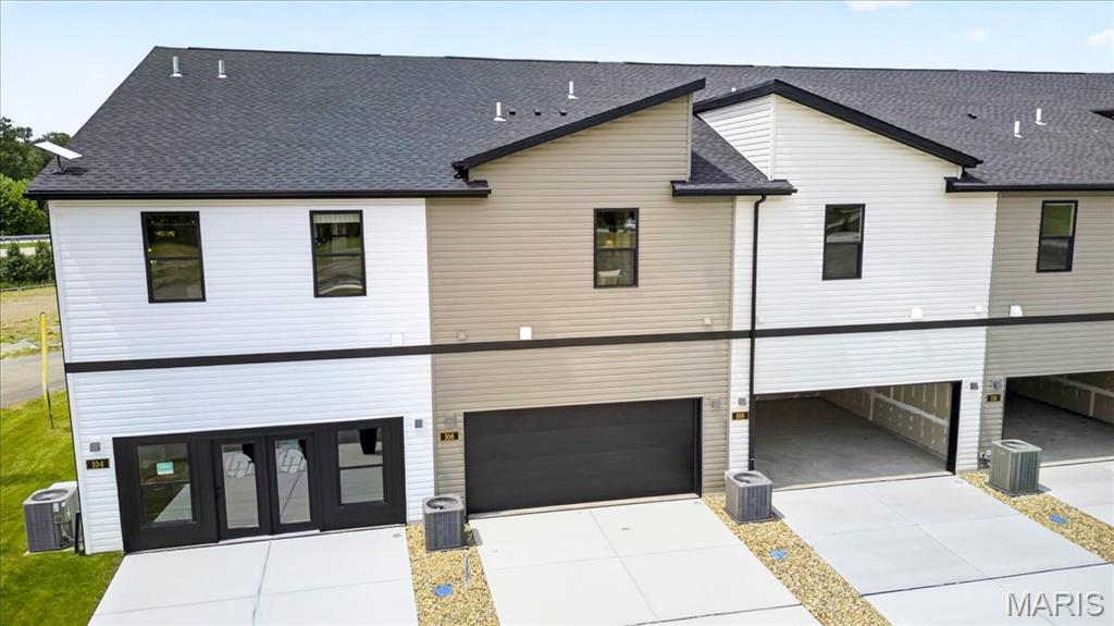 Cottleville Trails - Residential